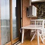 Warm Apartment Near Vatican City