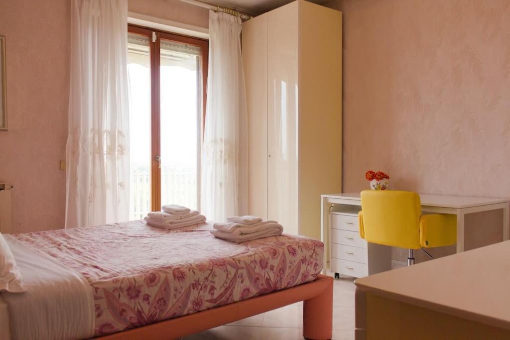 Apartment Warm Near Vatican *