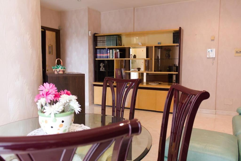 Apartment Warm Near Vatican